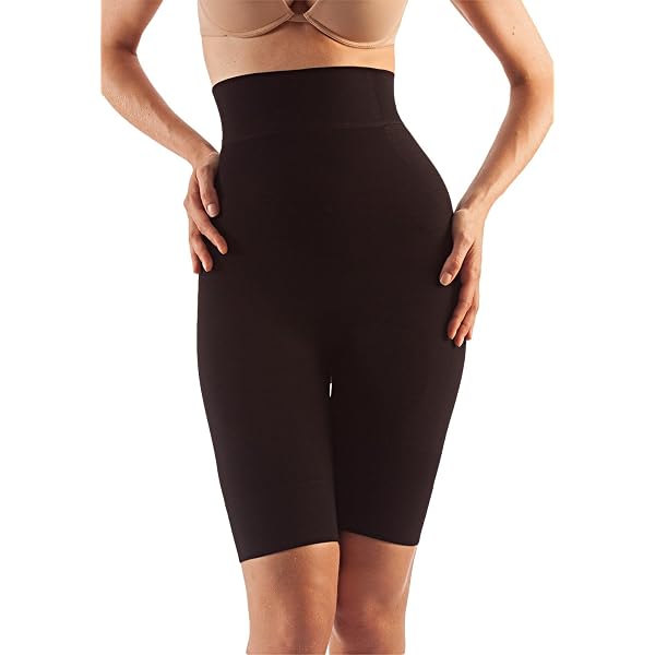Débardeur Gainant Oakeysì Bambou - Effet Push-up Et Sculptant - Femme - Taille M