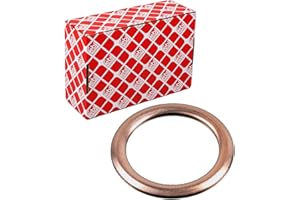 ‎FEBI BILSTEIN febi bilstein 44850 Dichtring für Ölablassschraube