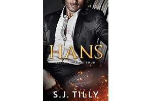 HANS: Alliance Series Book Four: 4