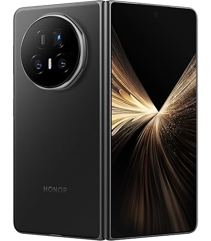 HONOR 70 Smartphone, 5G Mobile Phone, Free Unlocked SIM, 8+256GB