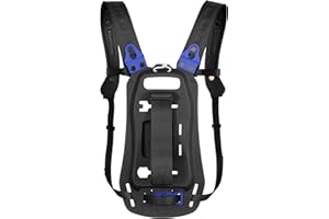 3M Versaflo Easy Clean Rückentrageplatte, TR-927