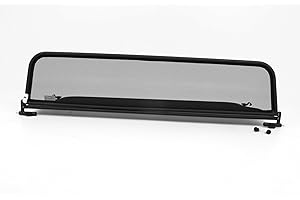 Airax Windschott geeignet für Chrysler Sebring Stratus