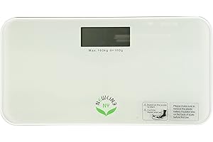 NEWLINE NY NewlineNY 700 Series Scale with no Bag (White)
