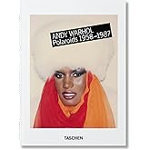 Andy Warhol: Polaroids 1958&ndash;1987