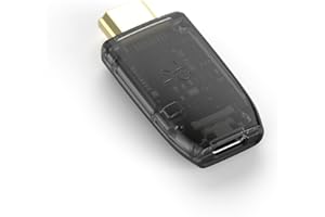 Human Things Genki ShadowCast - Spielkonsolen auf Ihrem Laptop