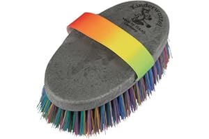 USG Haas Kinder-Wurzelkardätsche, multi Borsten