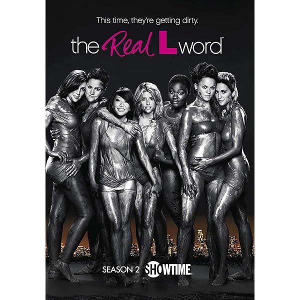 その他 Real L Word: First Season/ [DVD] [Import] wgteh8f Paramount's The L Word: Complete TV Drama Series (DVD