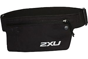2XU Run - Cinturón Hombre