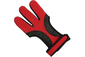 ‎ELTORO elToro Chroma Schießhandschuh Bogenschießen - versch. Farben