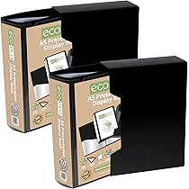 Promo Lot De 5 Chemises à Rabat Recyclées Chez Bureau Vallée