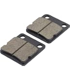 thumbnail image 2 of TRW Lucas MCB777SV Front Brake Pads – Sintered – For Harley Davidson & Suzuki – Made In Germany 2 of 3