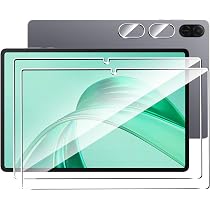 Tablette Honor Pad X8a 11 Pouces - 4Go RAM, 128Go, Android 14, écran 90Hz, Gris