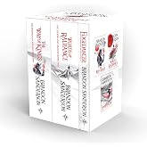 The Stormlight Archive Boxed Set Part One: Part One