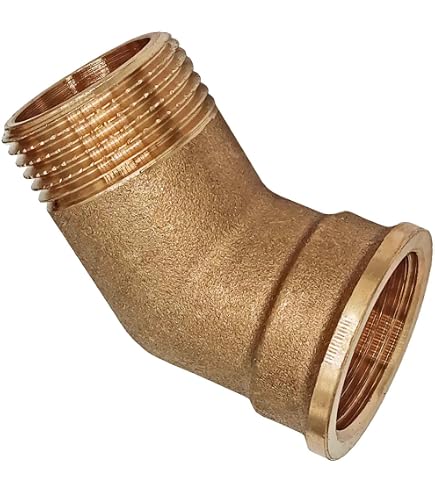 MegaHaustechnik Doppelnippel 1/2" AG X AG, 150 Mm Lang, Aus PP-Kunststoff – Für Trinkwasser Geeignet