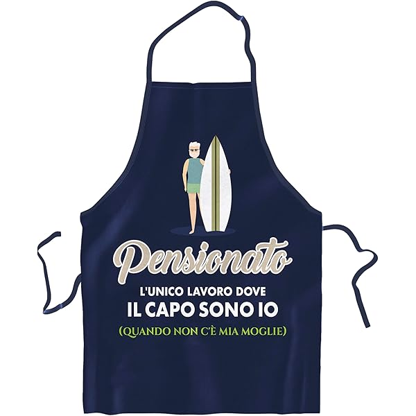 Portachiavi A Cuore 'Pensionata Migliore Del Mondo' - Regalo Per Compleanno, Pensione O Natale - Foto 2