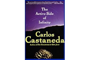 The Active Side of Infinity: Carlos Castaneda's Final Work on Don Juan's Teachings and Life After Death