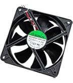 Ventilateur De Refroidissement Sunon – DC 24V – 1,3W – Neuf