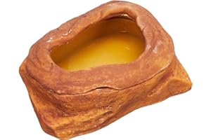 Exo Terra Piatto mangiatoia per vermi della farina