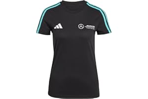 adidas Mercedes - Amg Petronas Formula One Team DNA Tee Women T-Shirt Femme
