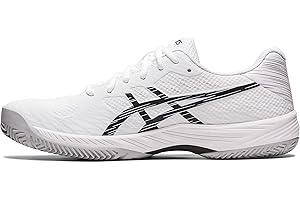 ASICS Gel-Game 9 Padel, Sneaker Hombre