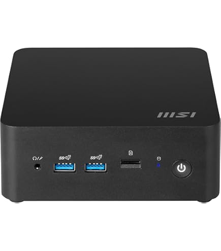 HP EliteDesk 800 G4 Masaüstü Mini Intel Quad Core i3 8100T 512GB