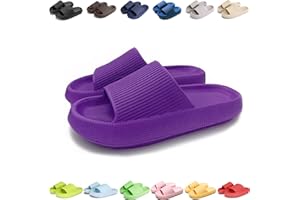 Giltpeak Pummy Original damskie buty kąpielowe, super miękkie, antypoślizgowe, dla dzieci i dorosłych