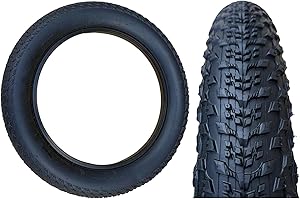 Kenda GIGAS 20 x 4.0 (98-406) FAT BIKE TYRE