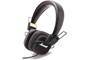 Marshall Marshall Major Fx 4090420 Casque arceau