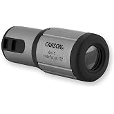 Carson "" Closeup Monokular im Cep