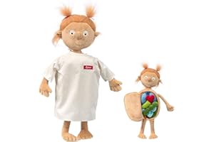 Sigikid - Muñeca de Trapo (38323)