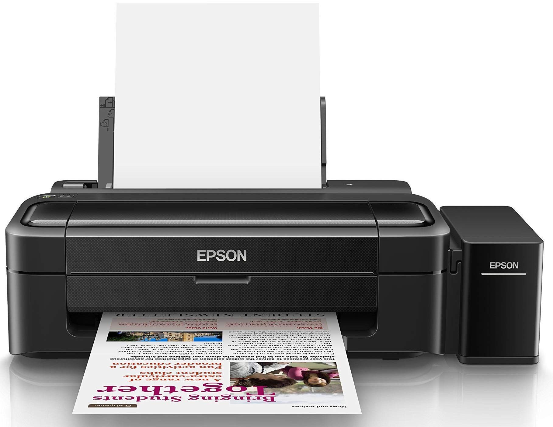 Epson l3256 отзывы