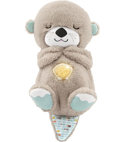 Bright Starts Hug-a-Bye Baby Musical Light Up Elephant - Toy Factory