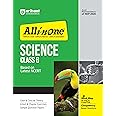 Arihant All In One Science Class 6th Based On Latest NCERT For CBSE Exams 2025 | Mind map in each chapter | Clear & Concise Theory | Intext & Chapter Exercises | Sample Question Papers