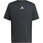 adidas Climacool One Rep at a Time Training Graphic Tee
