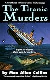Cover zum Buch The Titanic Murders