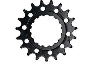 KMC Bosch Gen 2 Wide, Pignone Anteriore Unisex