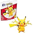 Mega Construx Pokémon Pikachu