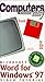 Produktbild Microsoft Word 97 [VHS]