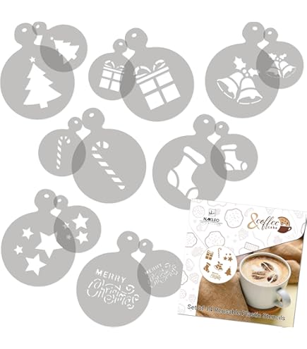 Kerstboomversiering peperkoek figuur 10cm - Spirituele winkel