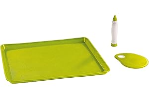 Kitchen Artist MEN297 Set pour Gâteaux roulés/Bûches