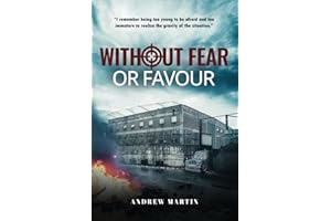 Without Fear or Favour