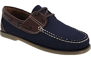 Dek - Chaussures Bateau - Garçon