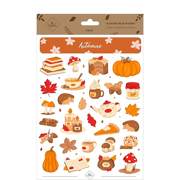 Bonhomme De Neige Sticker Set | Journal Sticker | Planersticker