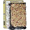 Tim Tim Gold Organic Walnuts Kernels (Vacuum Packed) 500 g | Premium Walnuts Kernels | 100% Kashmiri Walnut Kernels