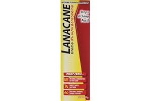 Manacane Amazon.co.uk Best Sellers: The most popular items in Insect Bite Relief