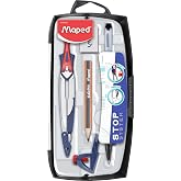 Maped 7-Piece Stop System Jib Set