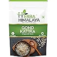Herba Himalaya Gond Katira Pure - 200 Gm |100% Natural Superfood Edible Gum | Cooling Properties