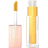 Maybelline New York Lifter Gloss Honey&rsquo;d Nemlendirici Dudak Parlatıcısı - 26 Honey