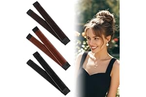 cobee Zestaw do robienia koków dla kobiet, zestaw do robienia koków, akcesoria do robienia koków, francuskie narzędzie do warkocza, wałki, opaski na głowę dla kobiet, dzieci, długie krótkie włosy