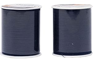 Korbond Hilo Azul Marino 2 x 160 m